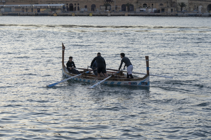 Freedom Day Regatta pushed back to 10am on Tuesday due to rough weather conditions